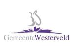 Logo's luistertocht proefkolonie Gemeente Westerveld