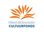 Logo's luistertocht proefkolonie Prins Bernhard Cultuurfonds
